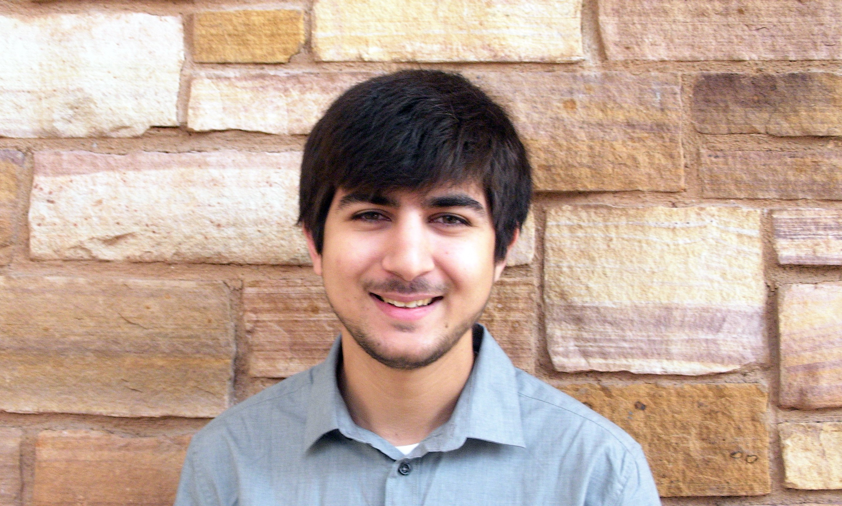 Arvin Akoopie