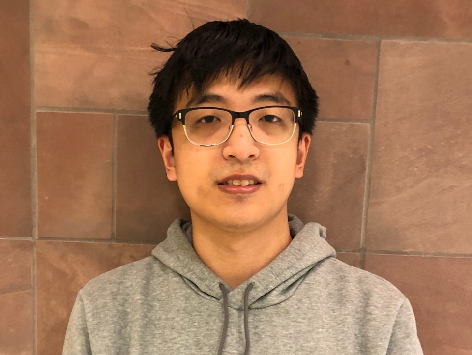 Jerry Li