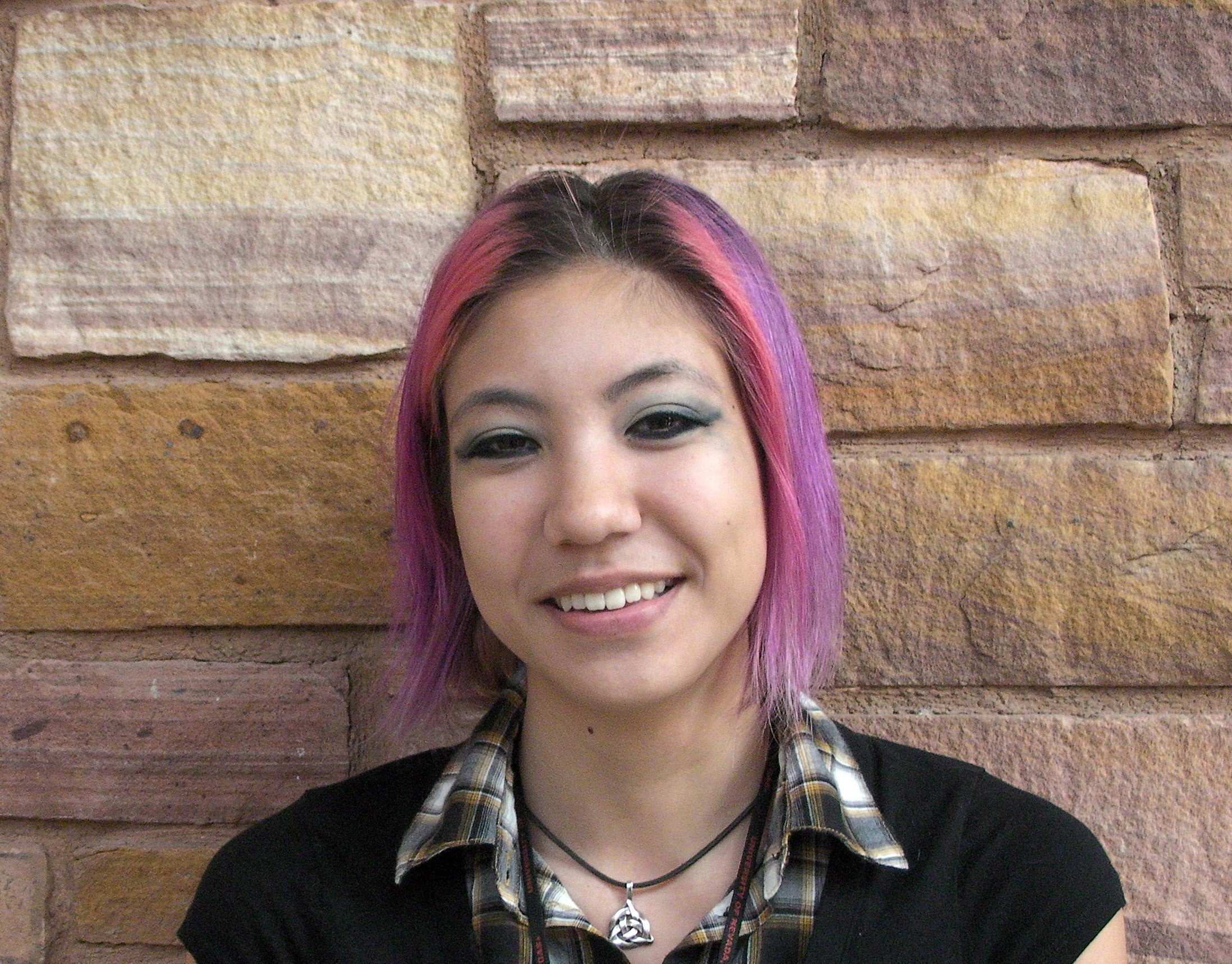 Naomi Okada